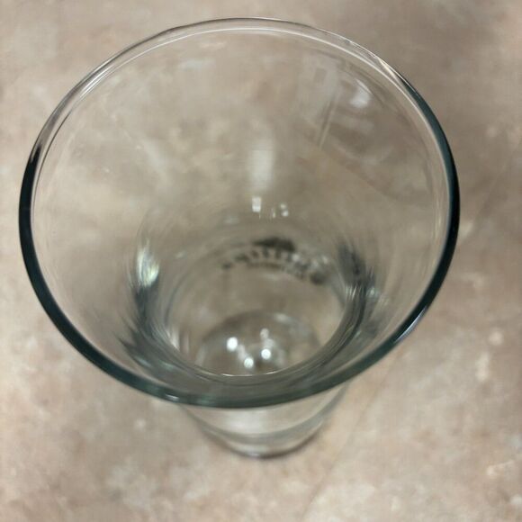 Phillips Harbor House Hurricane Glass (1) - Picture 2 of 3